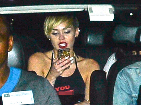 Miley Cyrus Miley Cyrus